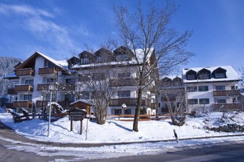 Alpenresidenz