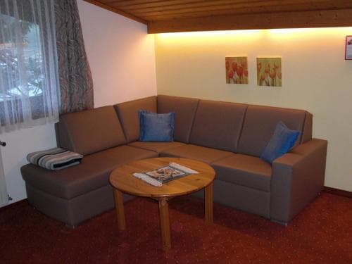 Hotel Pension Flora