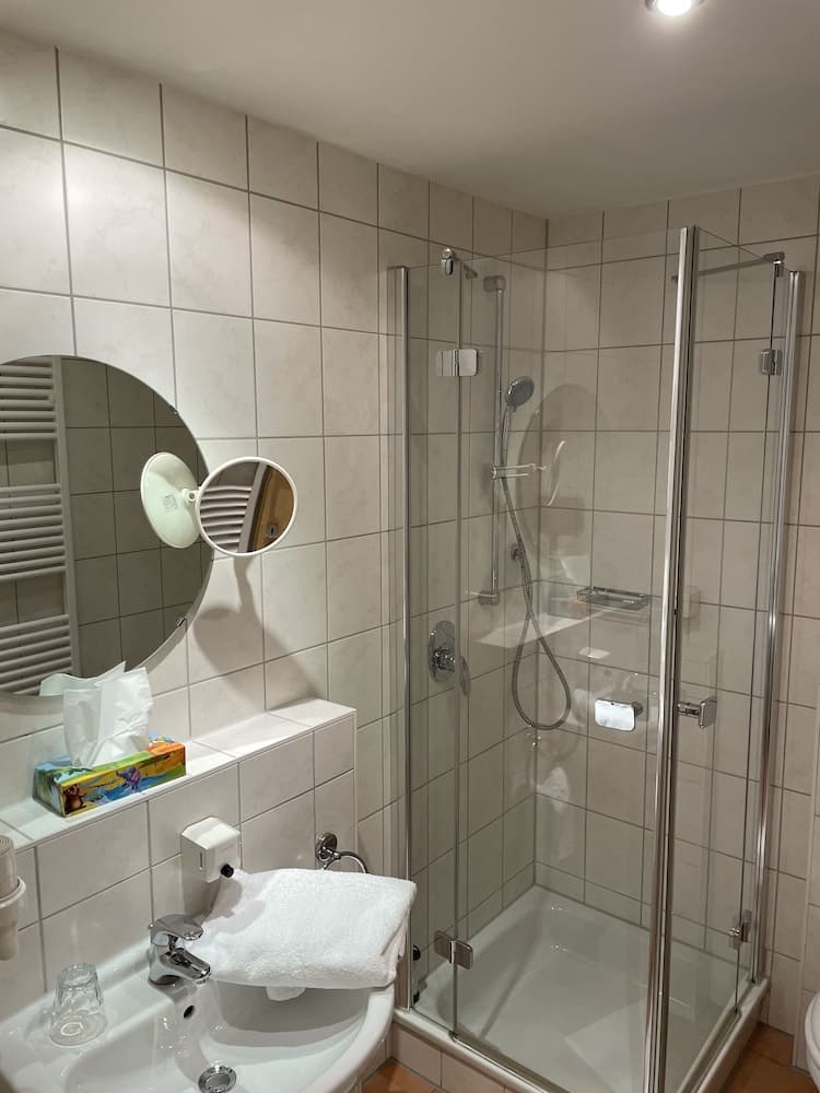 Hotel Garni Bettina