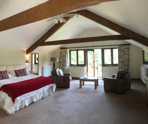 Kings Farm