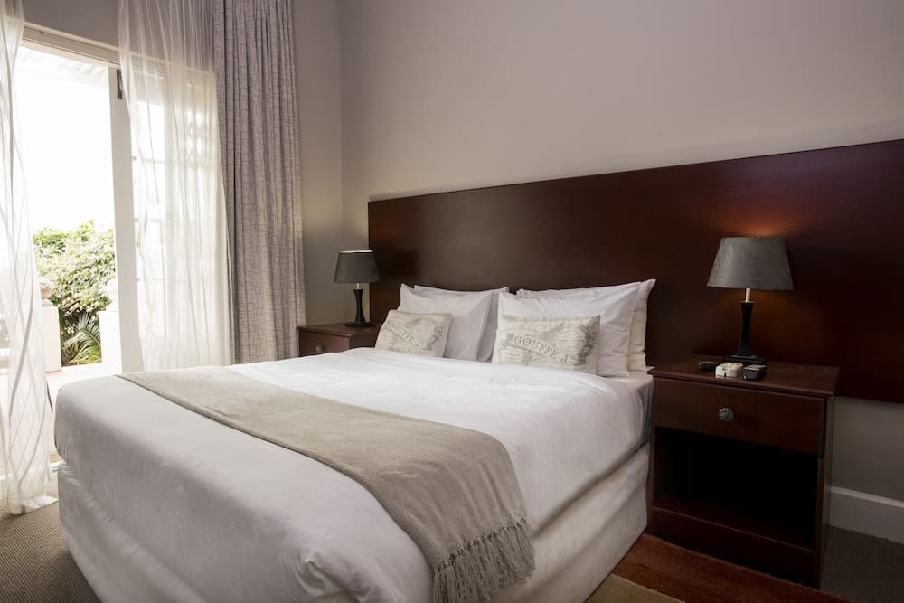 Enchanted Guest House