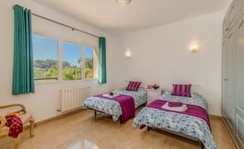 Villa Tranquilidad