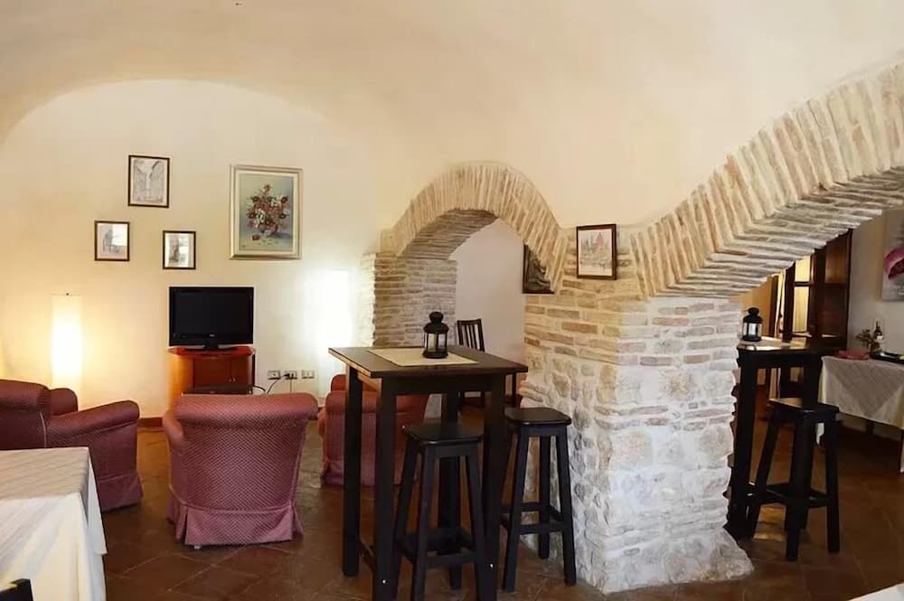 Hotel Della Fonte
