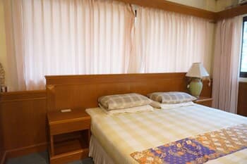Kangpheka Resort