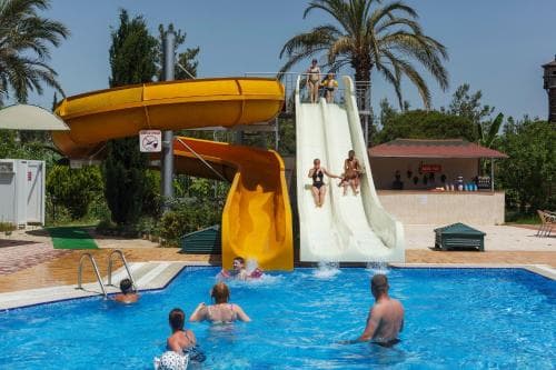 Bieno Venüs Hotel & Spa