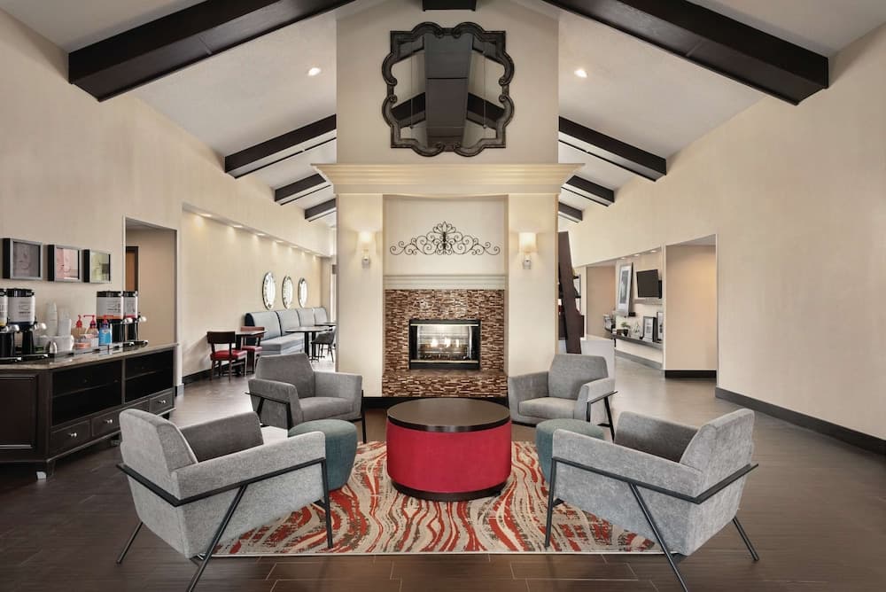 Hampton Inn & Suites Ft. Wayne-North