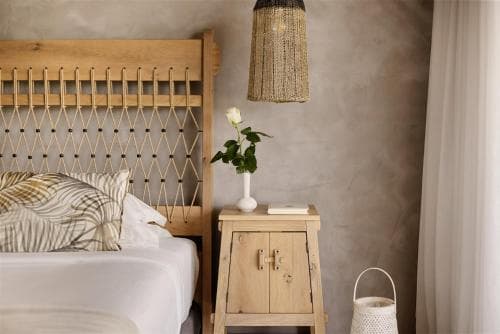Grecian Bay Hotel