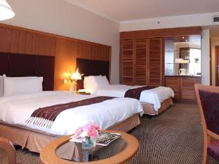 Imperial Hotel