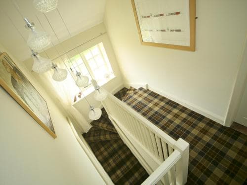 Eighteen97 Bed & Breakfast