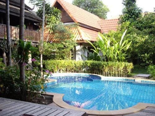 Baan Orapin