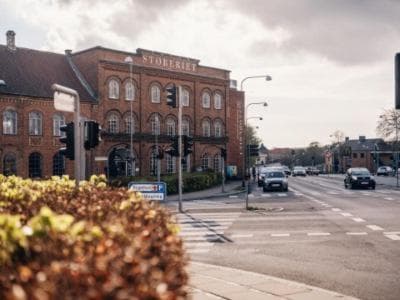 Danhostel Svendborg