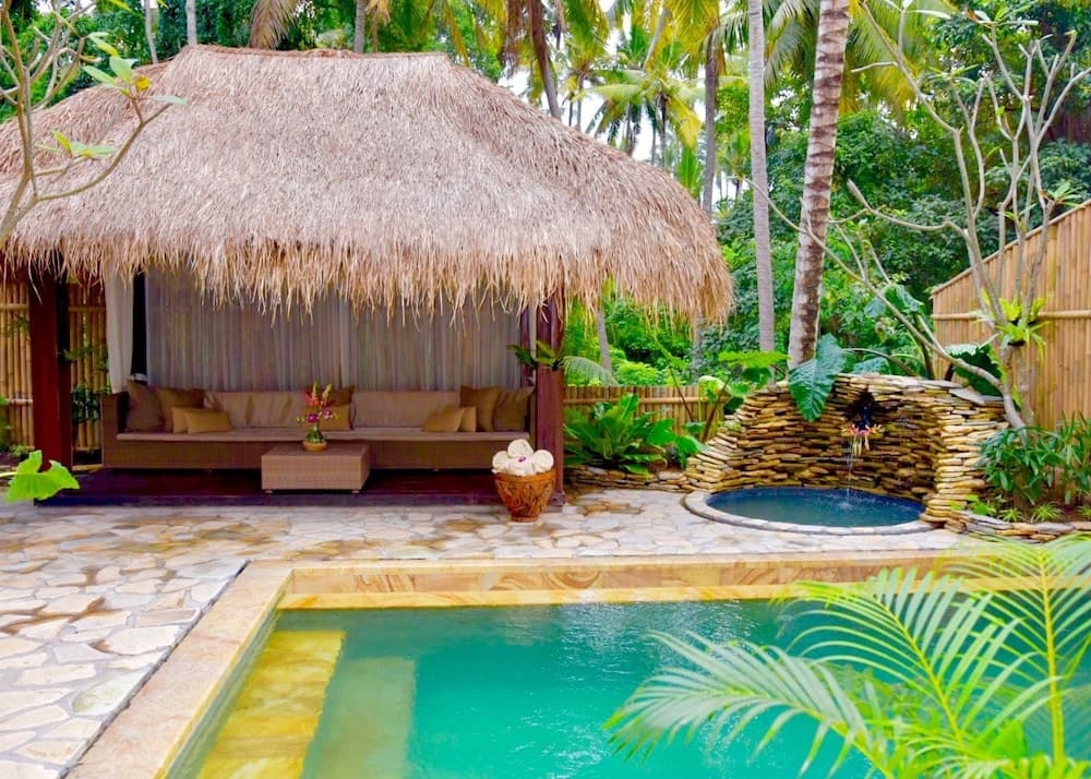 Atman Villas