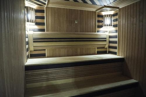 Vefa Apart Hotel