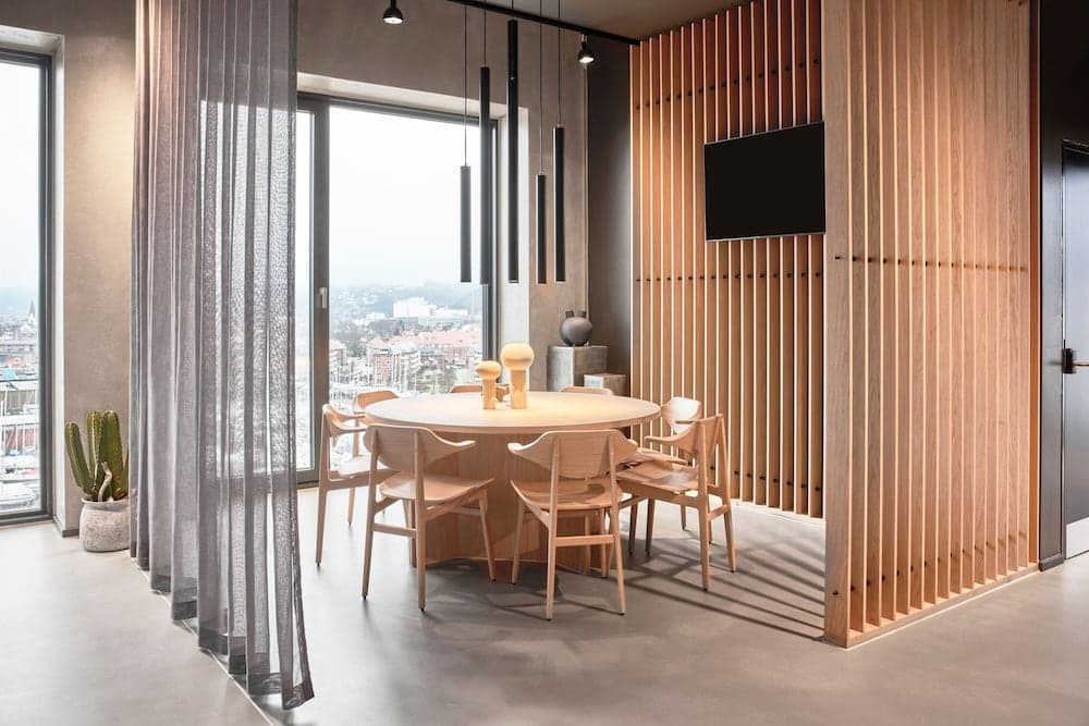 Four Points Flex by Sheraton Vejle