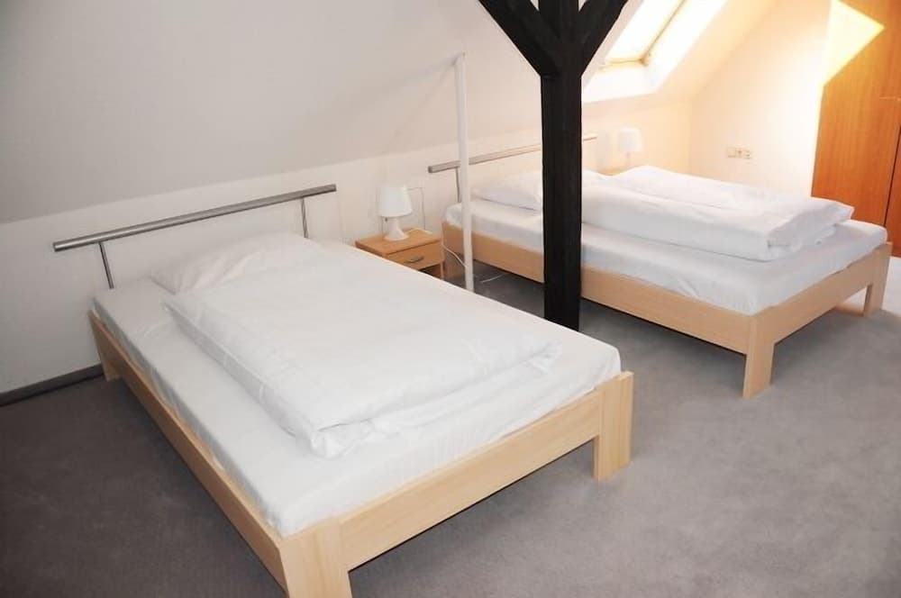 Hotel Ulmer Stuben