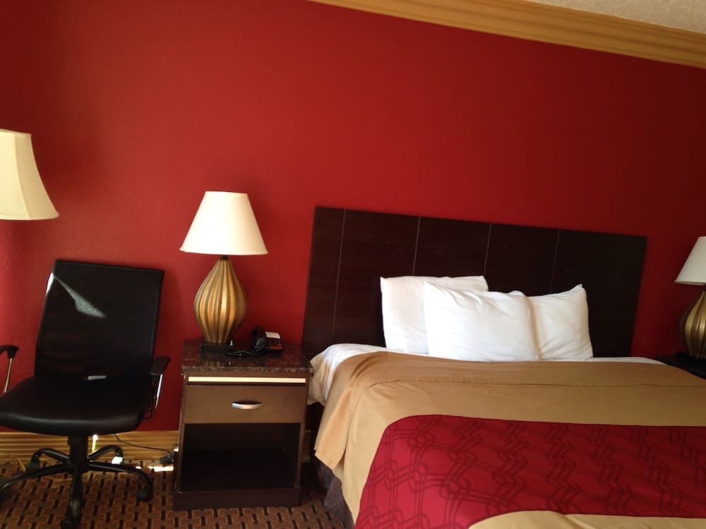 Rodeway Inn
