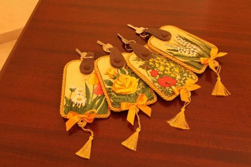 Il Castello B&B