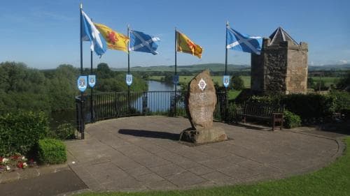 Bank House Coldstream