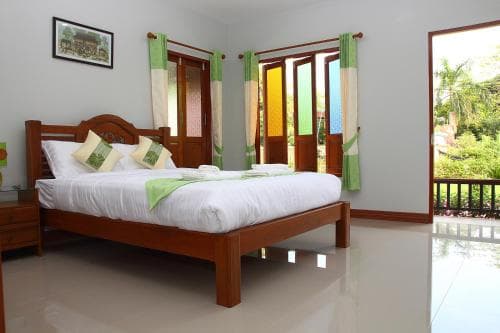 Ban SP Resort