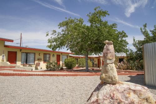 Harmony Motel