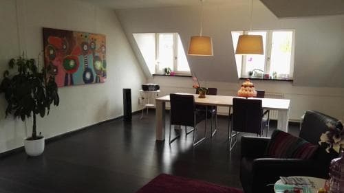B&B Halte 46