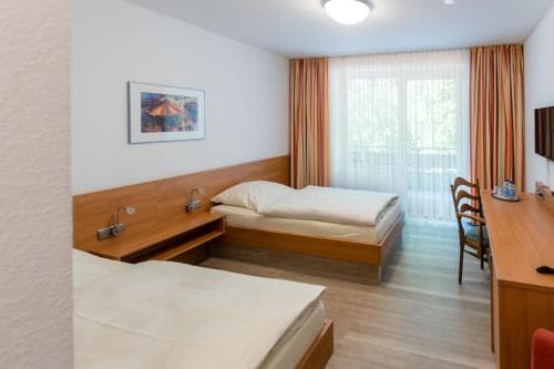 Hotel Münnich