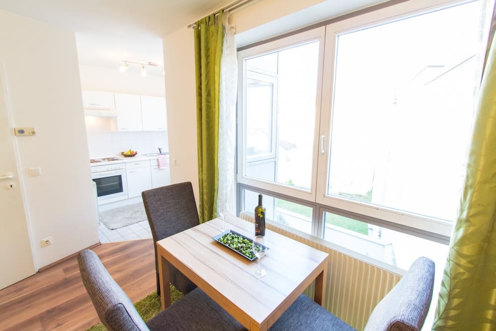 CheckVienna Apartment Hernalser Hauptstraße