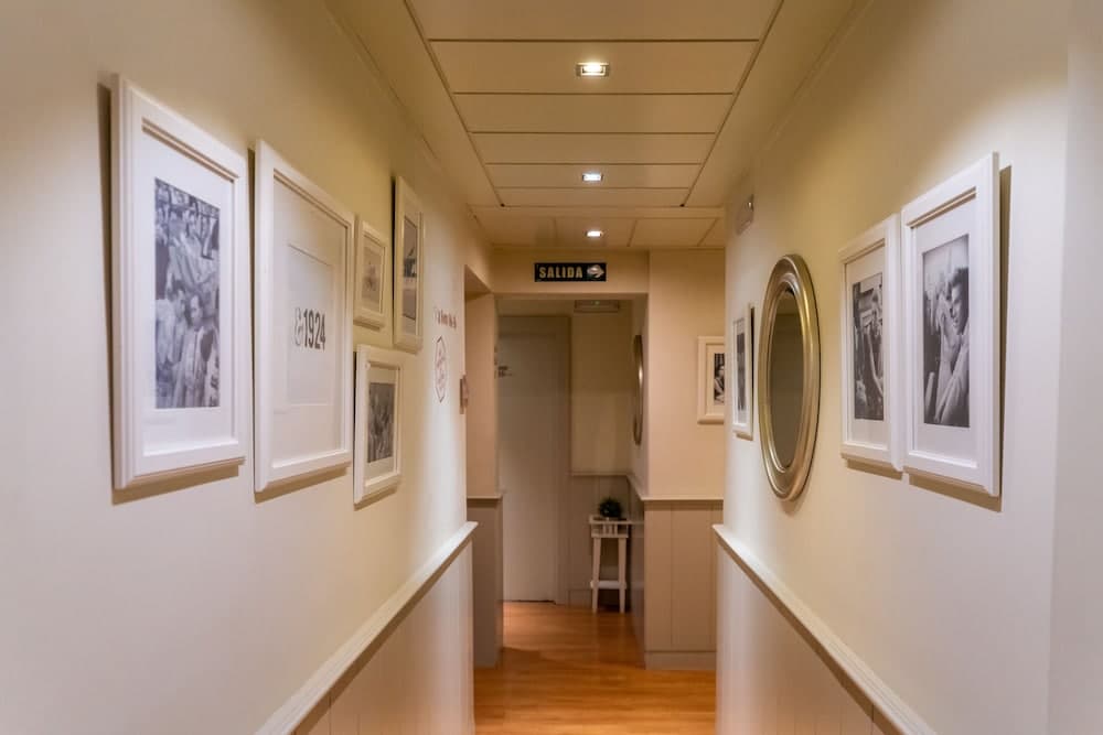 Hostal Matheu