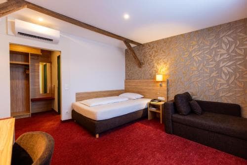 Hotel Lenz