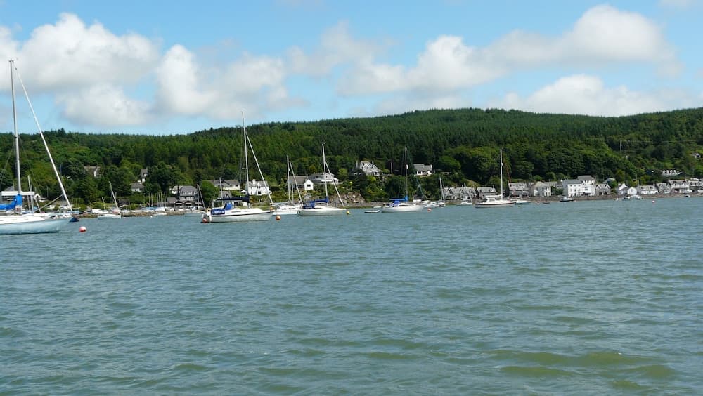 Rosemount Guest House