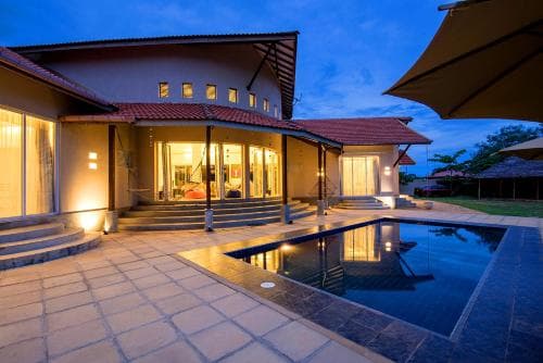 Kayjay Beach House