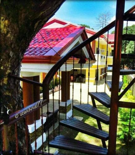Cecilias Inn