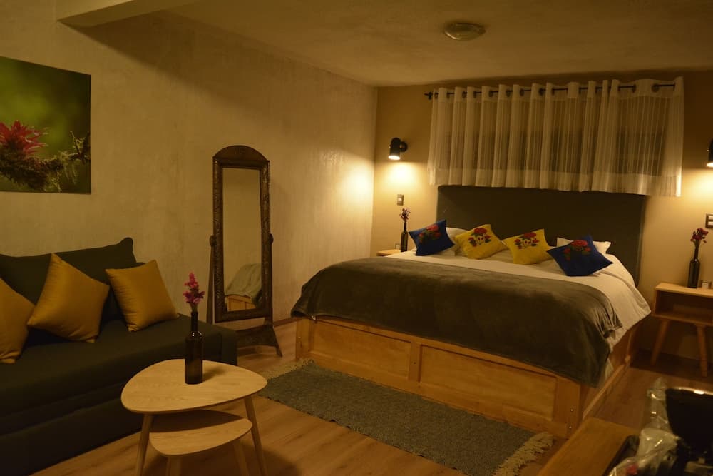 Cielo Hotel