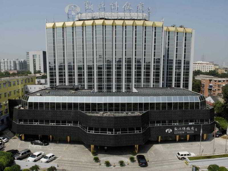 Beijing Rainbow Hotel