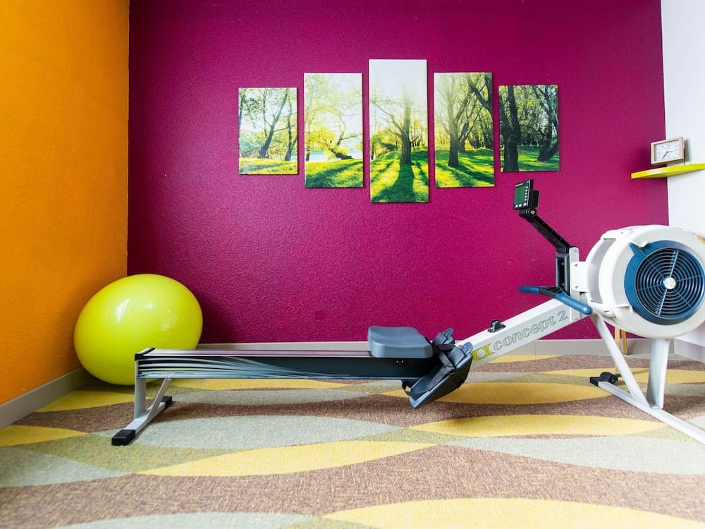 Ibis Styles Gien