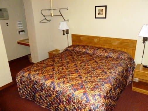 Royal Rest Motel