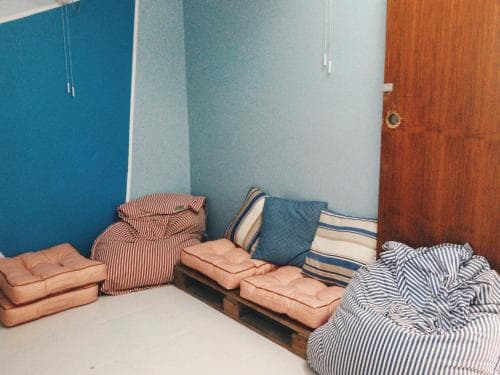 Hostel 69