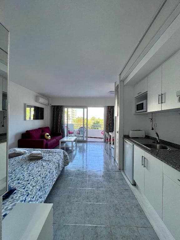Apartamento Laura