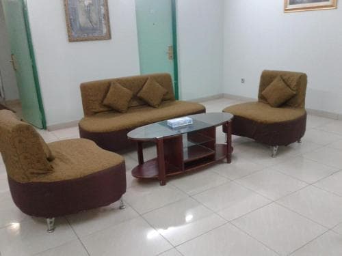 Hawally Continental Hotel
