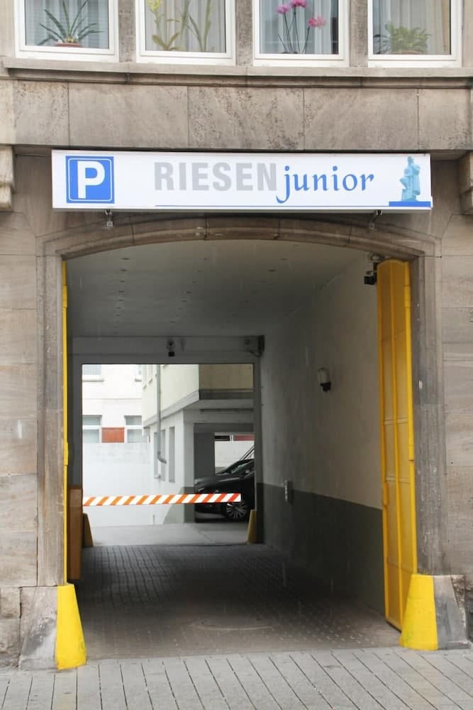 Trip Inn Riesenjunior