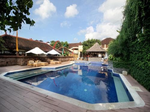 Alam Kulkul Boutique Resort