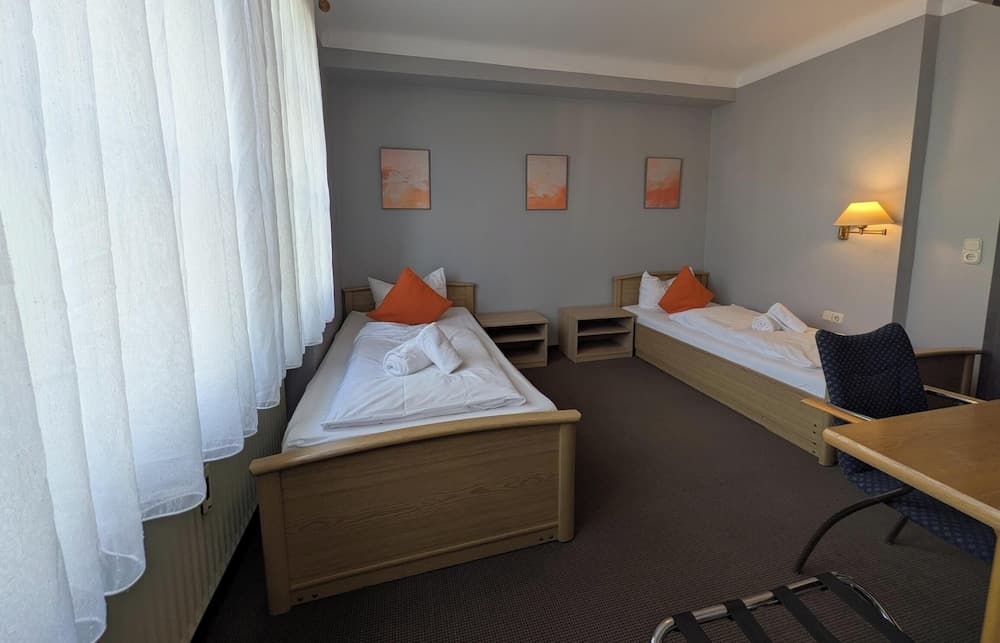 Hotel Meilchen