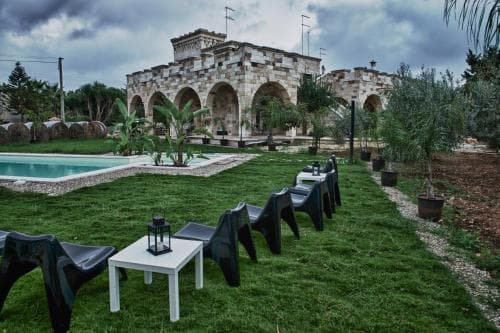 Relais Villa Lucia