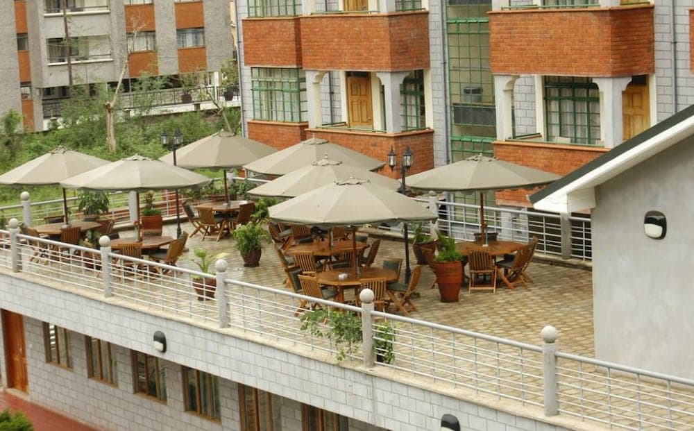Ole Dume Suites