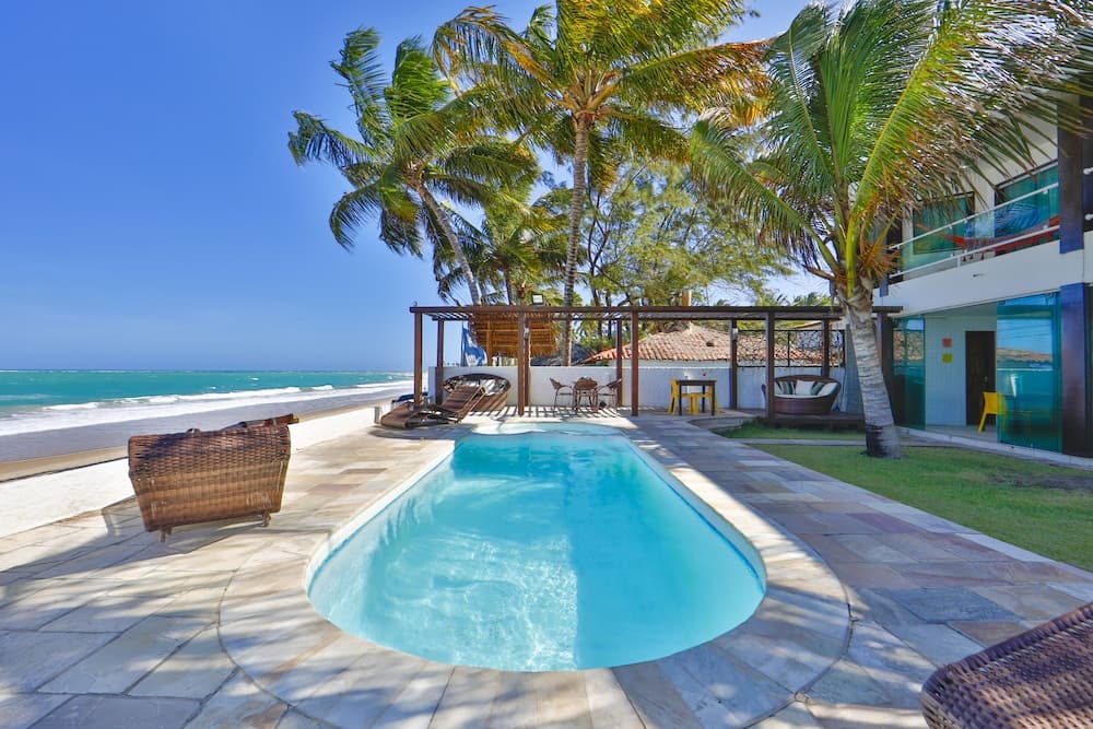 Pousada Villa Maraca