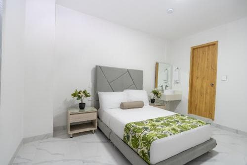 Hotel Arhuaco