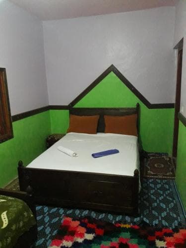 Imlil Hostel