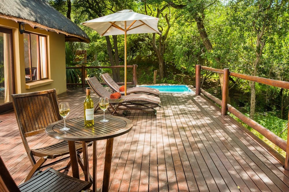Shiduli Private Game Lodge