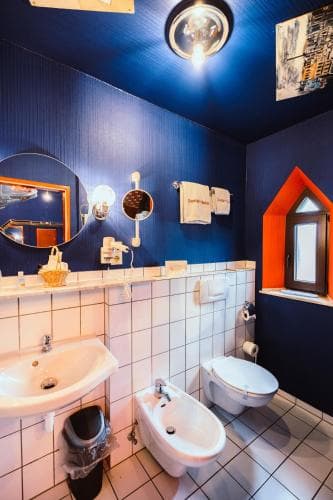 Design Hotel Euskirchen