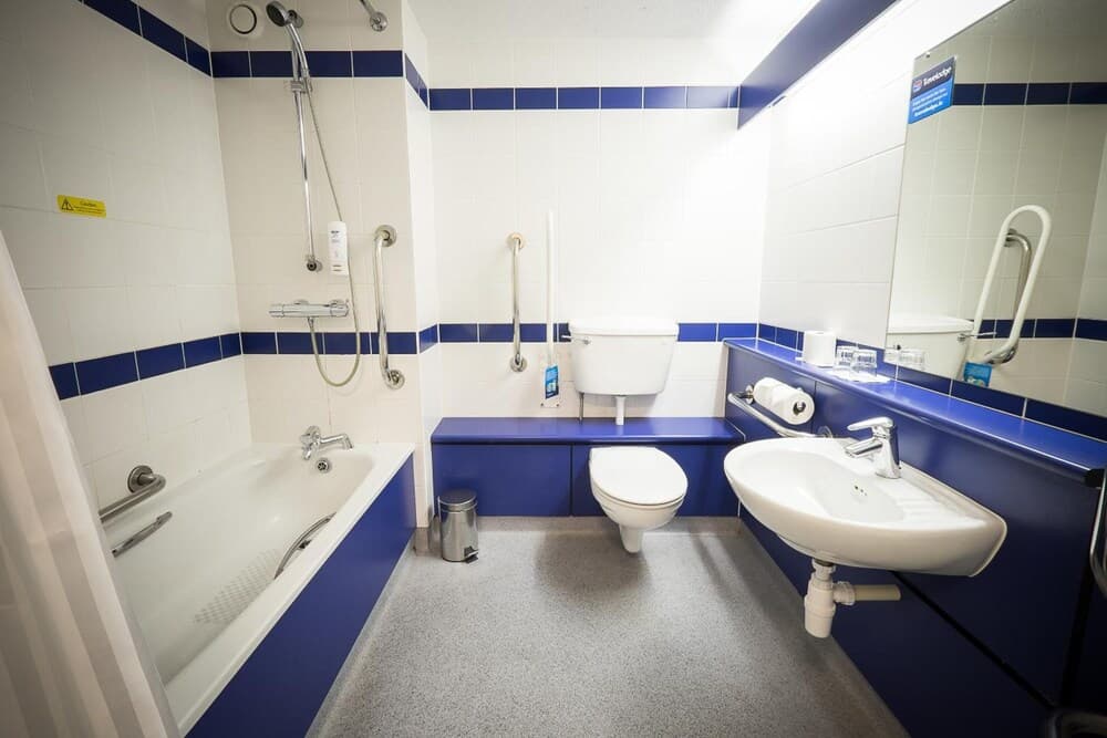 Travelodge Cork